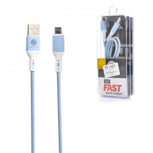 کابل شارژر میکرو XP 227