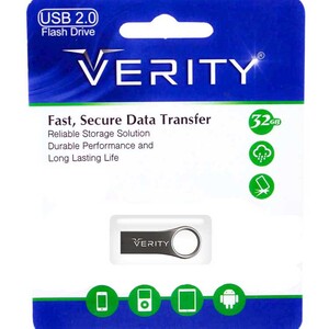 FLASH VERITY 801 32GB