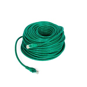 کابل شبکه BELDEN CAT6 30M