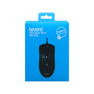 ماوس سیمدار BEYOND BM3230