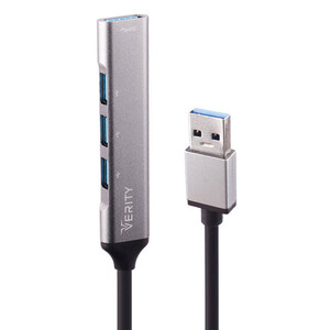 هاب VERITY H409 U3