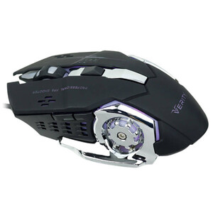 ماوس سیمدار گیمینگ VERITY MS5130