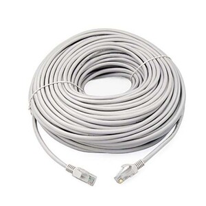 کابل شبکه BELDEN CAT6 50M