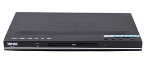 DVD player Marshal- ME5051