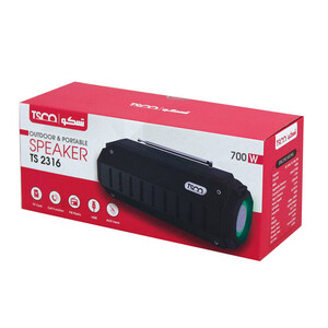 اسپیکر بلوتوث TSCO TS2316