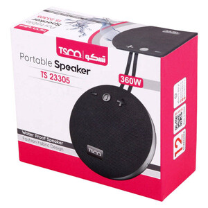 اسپیکر بلوتوث TSCO TS23305
