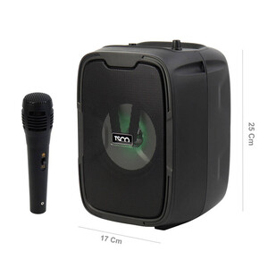 اسپیکر بلوتوث TSCO TS2311