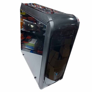 کیس STAR