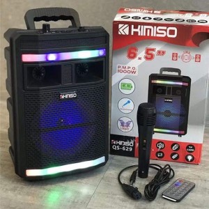 اسپیکر KIMISO QS629