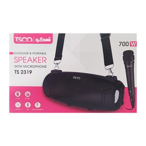 اسپیکر بلوتوث TSCO TS2319