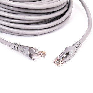 کابل شبکه BELDEN CAT6 15M