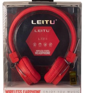 هدست بلوتوث LEITU L1211