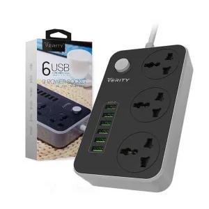 محافظ برق VERITY 3110