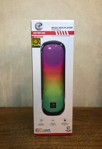 اسپیکر بلوتوث XP B608