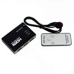 دیتا سوییچ ROYAL 3PORT HDMI