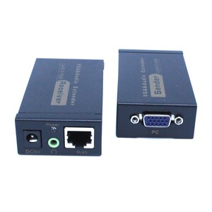 اکستندر ROYAL 100M VGA