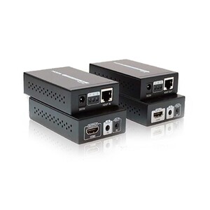 اکستندر ROYAL100M 4K  HDMI