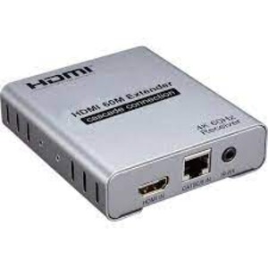 اکستندر ROYAL120M 4K  HDMI
