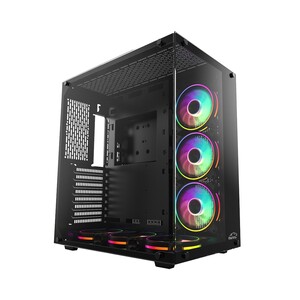 کیس گیمینگ تسکو 4492