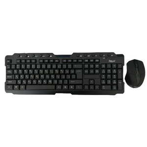 کیبورد و ماوس بی سیم ROYAL KM815