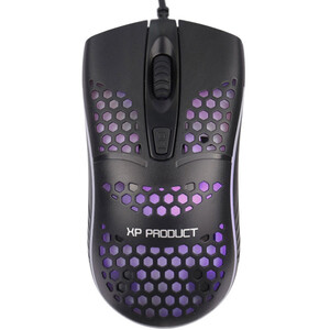 ماوس سیمدار گیمینگ XP 699