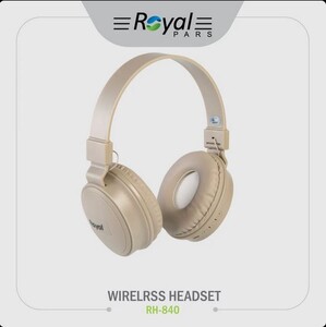 هدست بلوتوث ROYAL RH840