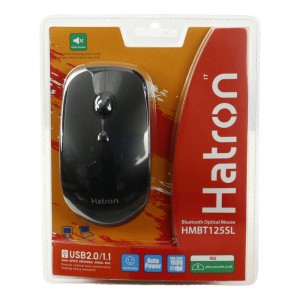 ماوس سیمدار HATRON 125