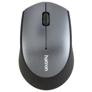 ماوس بی سیم HATRON 440 SILENT