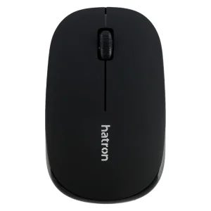 ماوس بی سیم HATRON 105 SILENT
