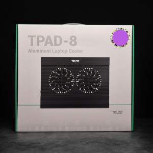 کول پد TRUST TPAD8