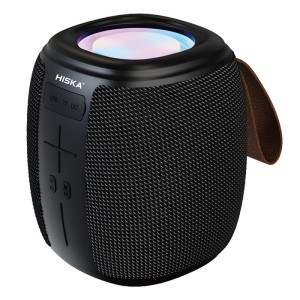 اسپیکر بلوتوث HISKA B39