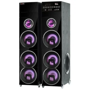 اسپیکر بزرگ MICROLAB PHONIX5