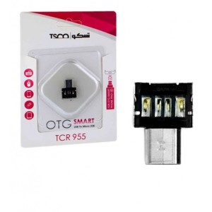 تبدیل TSCO OTG  955 میکرو