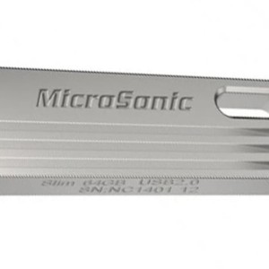 FLASH MICROSONIC 64GB