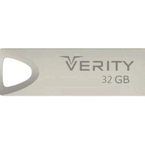 فلش مموری وریتی مدل V809 ظرفیت 32 گیگابایت