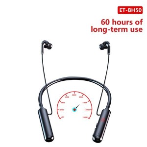 هندزفری بلوتوث پشت گردنی EARLDOM BH50