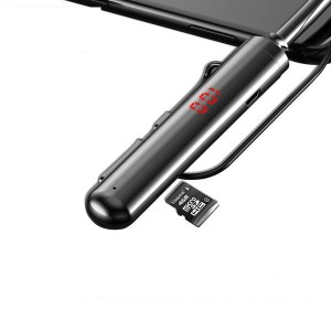 هندزفری بلوتوث پشت گردنی EARLDOM BH50