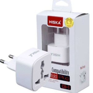تبدیل برق سه به دو HISKA CH1