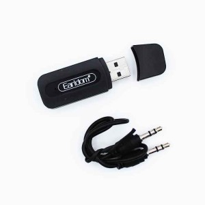 دانگل بلوتوث خودرو EARLDOM M22 USB