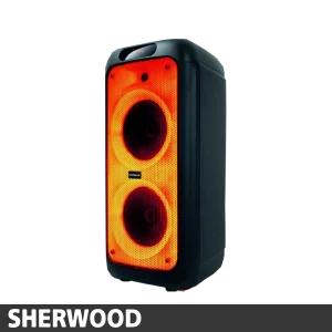 اسپیکر بزرگ SHERWOOD 770A
