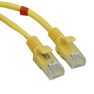 کابل شبکه  OSCAR Cat5 3m