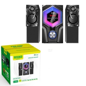 اسپیکر سه تکه ANIKO M202H