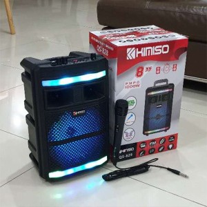 اسپیکر KIMISO QS829