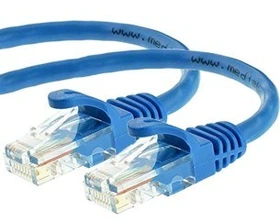 کابل شبکه  KAISER Cat5 15m