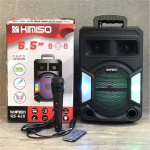 اسپیکر KIMISO QS628