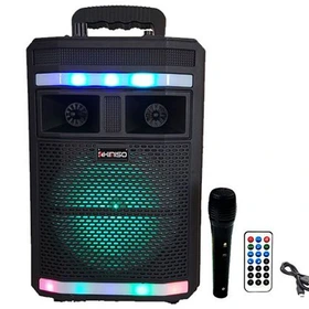 اسپیکر KIMISO QS827