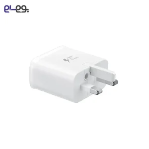 شارژر دیواری SAMSUNG FAST 15W + کابل میکرو