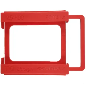 براکت هارد پلاستیکی SSD