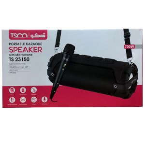 اسپیکر بلوتوث TSCO TS23150