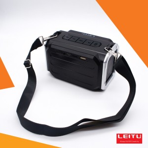 اسپیکر بلوتوث LEITU LK42